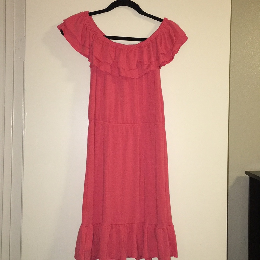 Mossimo Supply Co Dress